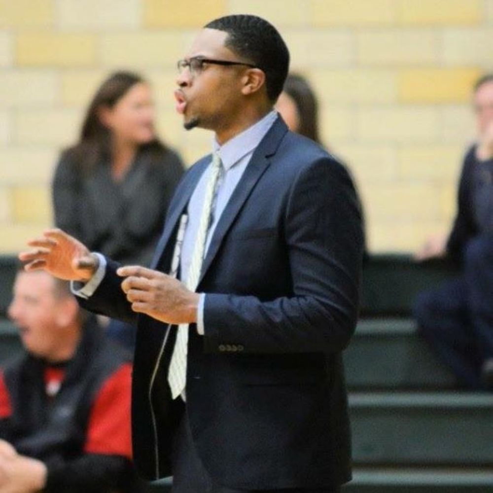 Meet your Posher, Kashiff